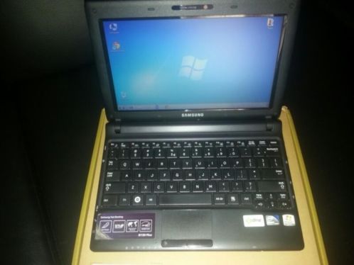 Mini laptop Samsung N150 plus