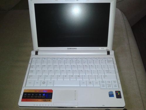 Mini laptop Samsung NC10 laptop iprst. 