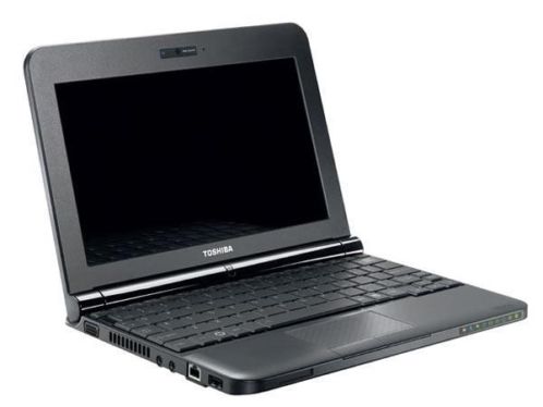 mini laptop  Toshiba NB200 . koopje 