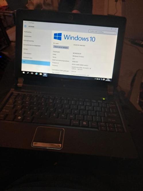 Mini laptop windows 10