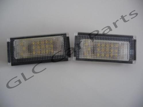 Mini LED kenteken verlichting LED 