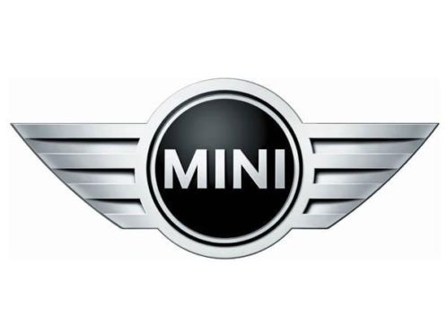 Mini logo 14 MM of origineel  2,-- gratis verzending