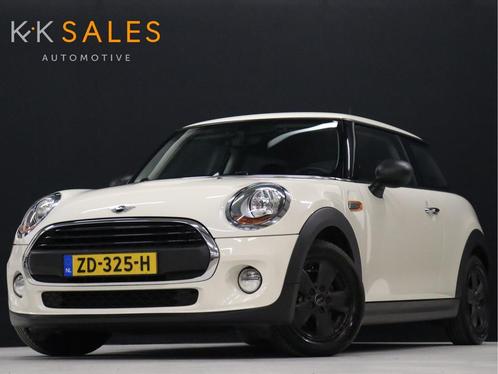 MINI Mini 1.2 One 6 BAK AIRCO, VELGEN ZWART, ELECTRISCHE RA