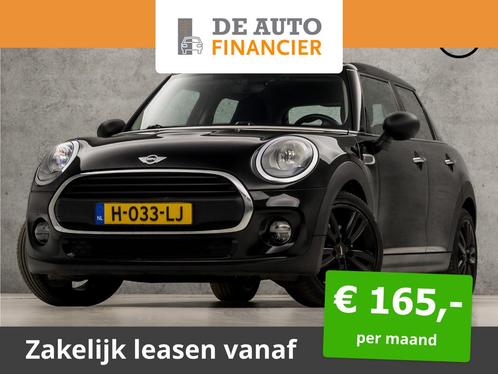 MINI Mini 1.2 One Black Edition  9.945,00