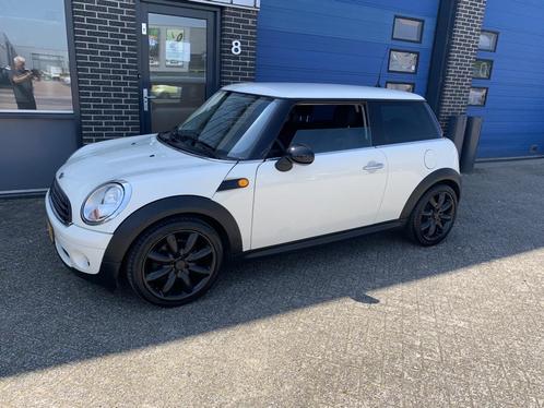 Mini Mini 1.4 One