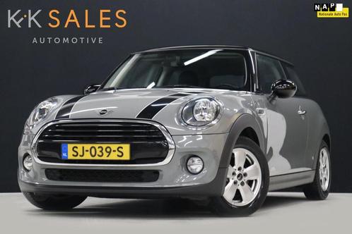 Mini Mini 1.5 Cooper 6-BAK WEEKAANBIEDING STOELVERWARMING