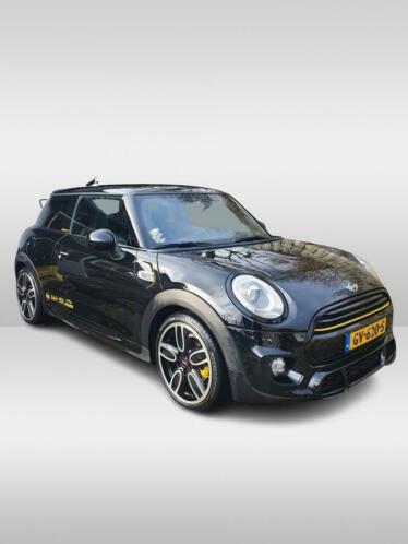 MINI Mini 1.5 Cooper Business (bj 2015)