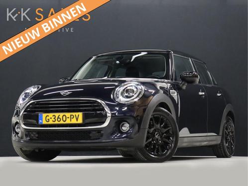 MINI Mini 1.5 Cooper Business Edition AUT APPLE CARPLAY, NA