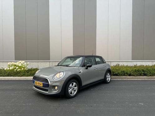 Mini Mini 1.5 Cooper Business Keyless  Cruise Control  NAP