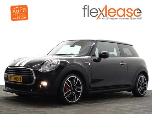 MINI Mini 1.5 Cooper Business- Navi, Park Assist, Stoelverwa