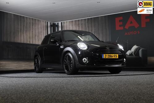 Mini Mini 1.5 Cooper Chili  AUT  FACELIFT  Navi  Ecc  E