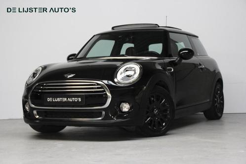 Mini Mini 1.5 Cooper Chili Serious Business Automaat SCHUIF