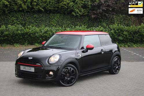 Mini Mini 1.5 Cooper Navi-NAP-Automaat