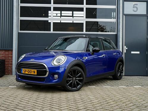 Mini Mini 1.5 Cooper Org. Nederlands, 1e eig Dealeronderh.,