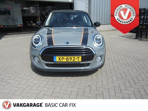 Mini Mini 1.5 Cooper Pepper navi airco automaat