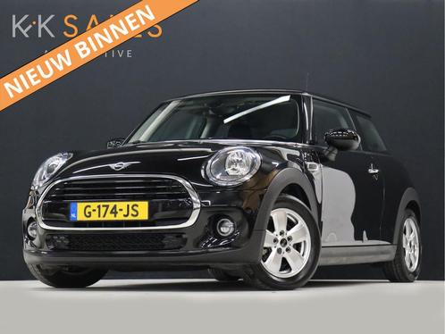 MINI Mini 1.5 Cooper Salt APPLE CARPLAY, NAVIGATIE, AIRCO,