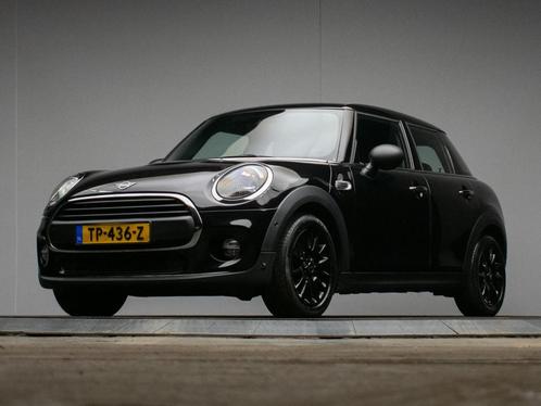 Mini Mini 1.5 One Salt Black Edition (NAVI,CLIMATE,CRUISE,PA