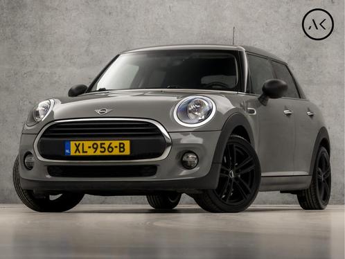 MINI Mini 1.5 Sport (NAVIGATIE, 5-DEURS, GETINT GLAS, TELEFO