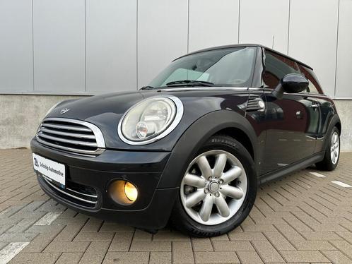 Mini Mini 1.6 Cooper  Airco Sport Pakket 