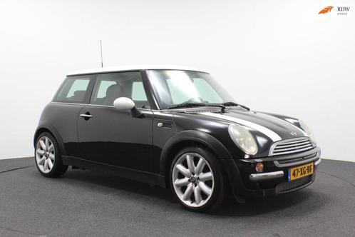 Mini Mini 1.6 Cooper Chili  Airco  Sportvelgen  APK 05-20