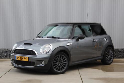 Mini Mini 1.6 Cooper S, NAP, Cruise