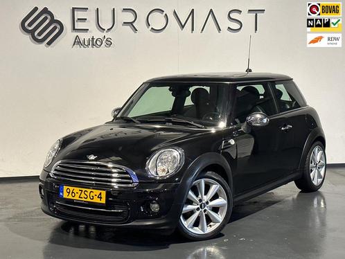 Mini Mini 1.6 Cooper Westminster Panoramadak Leder Airco Pdc