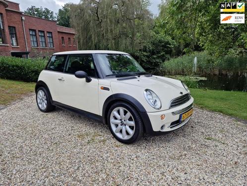 Mini Mini 1.6 CRUISE apk08-2025