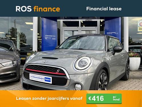 MINI Mini 2.0 Cooper S Automaat  Harman Kardon  Cruise  P