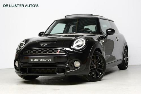 Mini Mini 2.0 Cooper S Chili Facelift Automaat 192 PK PANOR