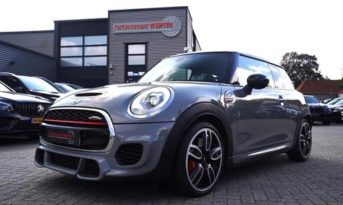 Mini Mini 2.0 John Cooper Works Chili  231PK  Head UP  Ha