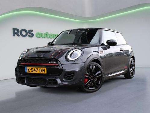 MINI Mini 2.0 John Cooper Works Chili  PANOSCHUIFDAK  HAR