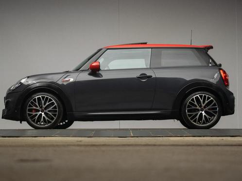 Mini Mini 2.0 John Cooper Works Chili Sport JCW (PANARAMADAK