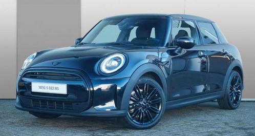 Mini Mini 5-deurs (f55) 1.5 136pk Aut 2023 Zwart