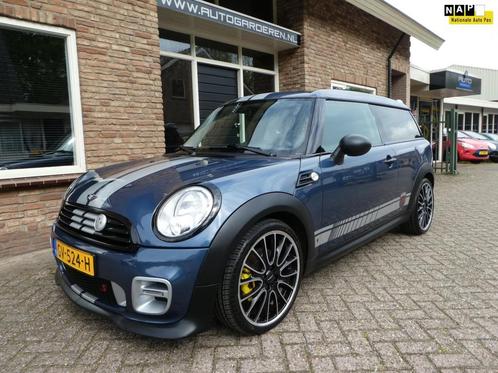 Mini Mini Clubman 1.4 One Anniversary Panoramadak  Dealeron