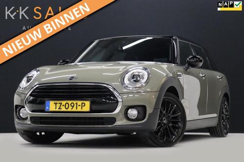 Mini Mini Clubman 1.5 Cooper Business Edition 1E EIG  ORIG