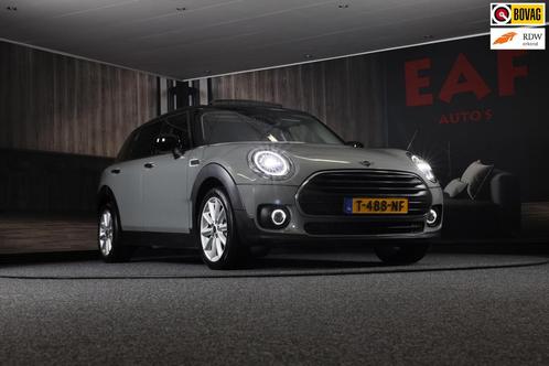 Mini Mini Clubman 1.5 Cooper Chili  AUT  FACELIFT  Open P