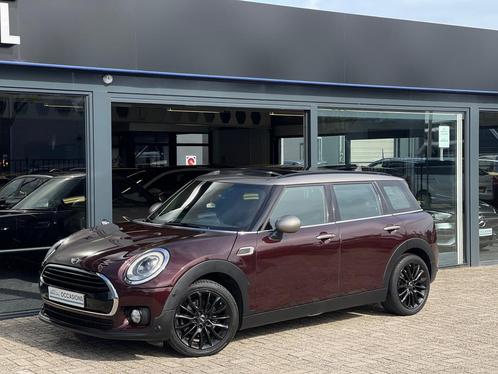 Mini Mini Clubman 1.5 Cooper Chili Serious PANOAUTOMAATNAV