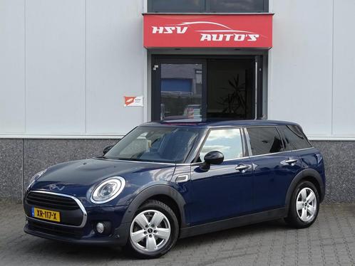 Mini Mini Clubman 1.5 One D Business Edition (ex BPM)