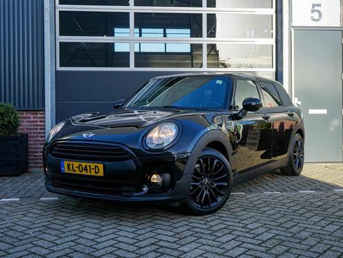 Mini Mini Clubman 1.5 One D Business Edition, orig. Nederlan