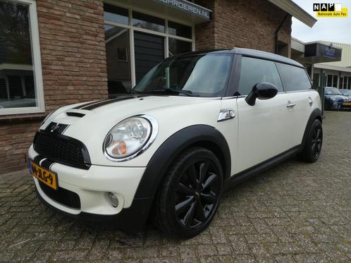 Mini Mini Clubman 1.6 Cooper S