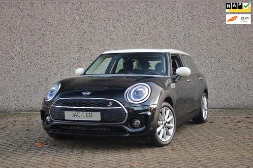 Mini Mini Clubman 2.0 Cooper S Chili Automaat NaviLed