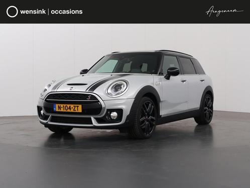 Mini Mini Clubman 2.0 Cooper S Chili Serious Business  JCW