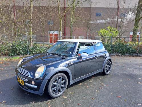 Mini Mini Cooper Chili ZO INGERUILD DUS ZO WEG PRIJSJE