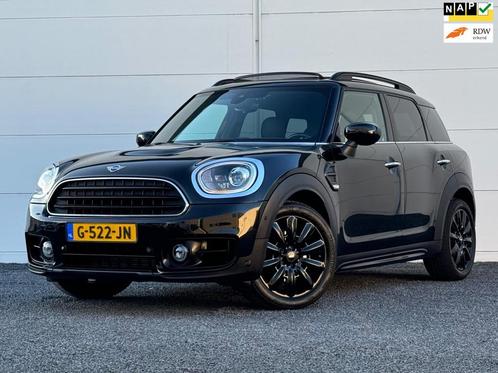 Mini Mini Countryman 1.5 Cooper Chili Org NL Pano HUD HK Ada