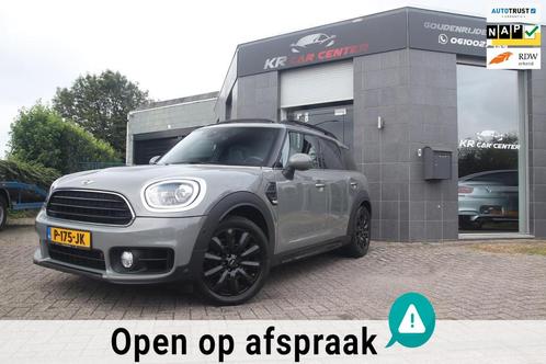 Mini Mini Countryman 1.5 Cooper Chili PANO-CLIMA-XENON-SFEER