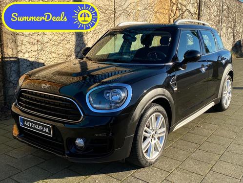 Mini Mini Countryman 1.5 Cooper Dutch Made EditionAutomaat