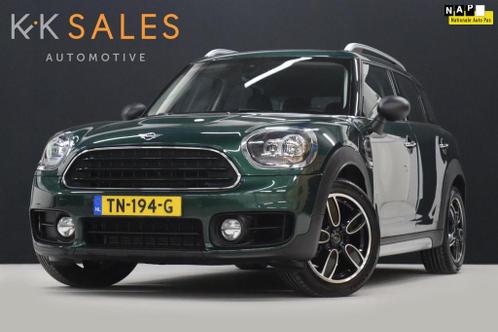 Mini Mini Countryman 1.5 One Business AUT WEEKAANBIEDING 