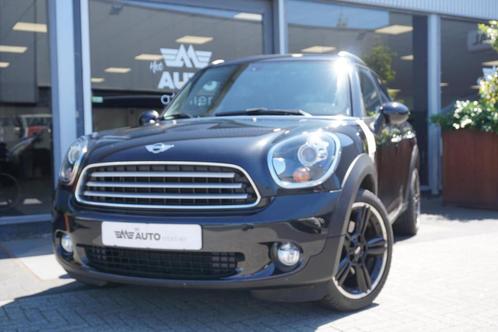 Mini Mini Countryman 1.6 Cooper Chili