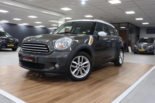 Mini Mini Countryman 1.6 Cooper Chili NAPNaviHarman kardon