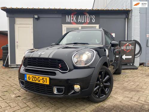 Mini Mini Countryman 1.6 Cooper S ALL4 ChiliFULL OPTION FU